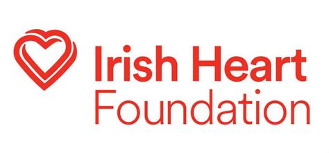 Irish Heart Foundation .